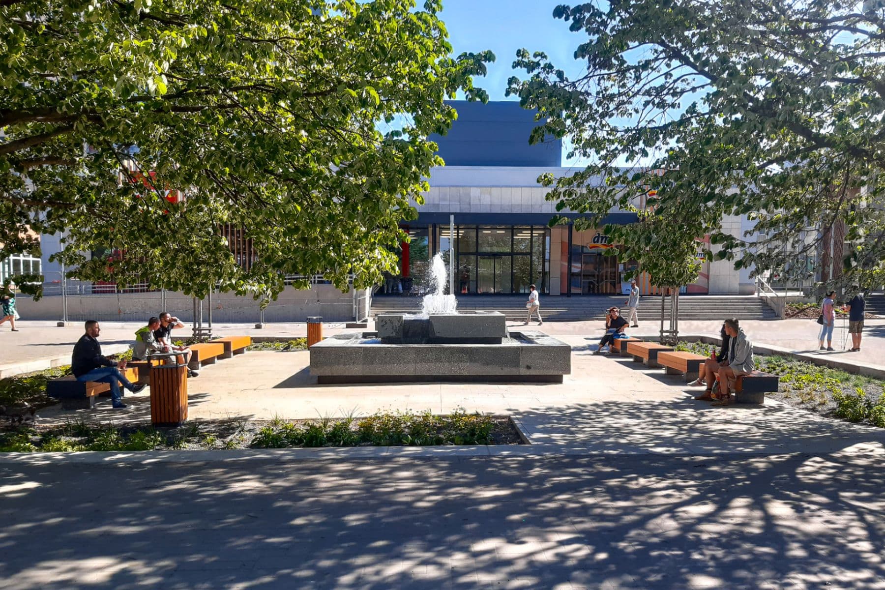 Prenájom bytu 3-izbový 72 m², Kurkova, Praha, Praha Prenájom bytu 3-izbový 72 m², Kurkova, Praha, Praha