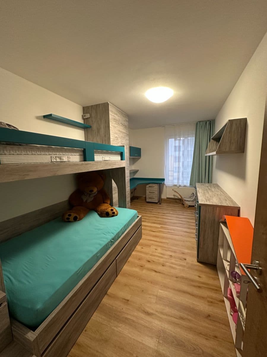 Prenájom bytu 3-izbový 84 m², České Vrbné, České Budějovice, Jihočeský kraj Prenájom bytu 3-izbový 84 m², České Vrbné, České Budějovice, Jihočeský kraj