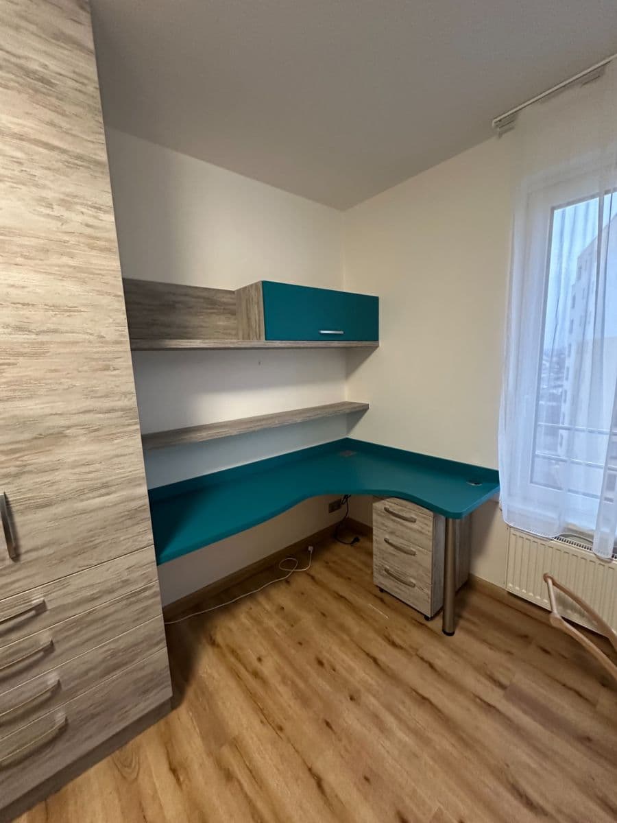 Prenájom bytu 3-izbový 84 m², České Vrbné, České Budějovice, Jihočeský kraj Prenájom bytu 3-izbový 84 m², České Vrbné, České Budějovice, Jihočeský kraj