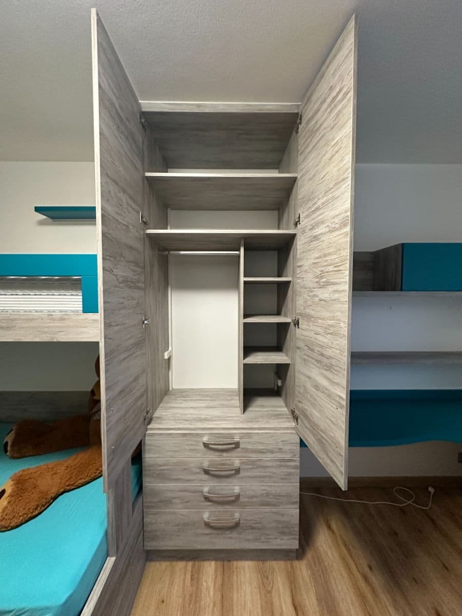 Prenájom bytu 3-izbový 84 m², České Vrbné, České Budějovice, Jihočeský kraj Prenájom bytu 3-izbový 84 m², České Vrbné, České Budějovice, Jihočeský kraj