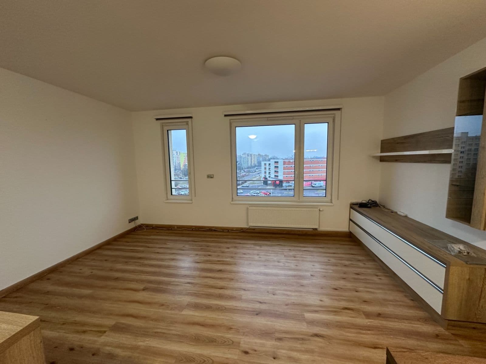 Prenájom bytu 3-izbový 84 m², České Vrbné, České Budějovice, Jihočeský kraj Prenájom bytu 3-izbový 84 m², České Vrbné, České Budějovice, Jihočeský kraj