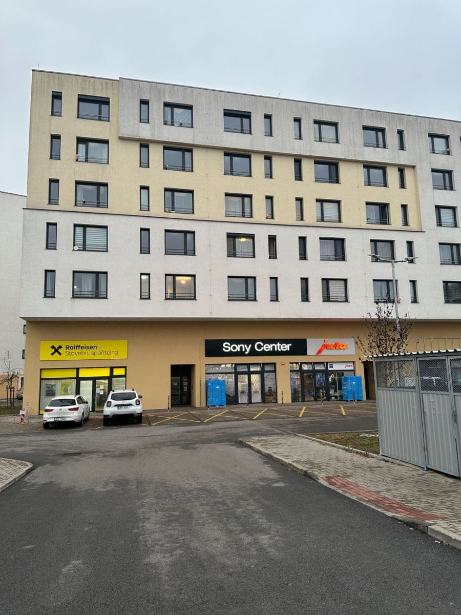Prenájom bytu 3-izbový 84 m², České Vrbné, České Budějovice, Jihočeský kraj Prenájom bytu 3-izbový 84 m², České Vrbné, České Budějovice, Jihočeský kraj