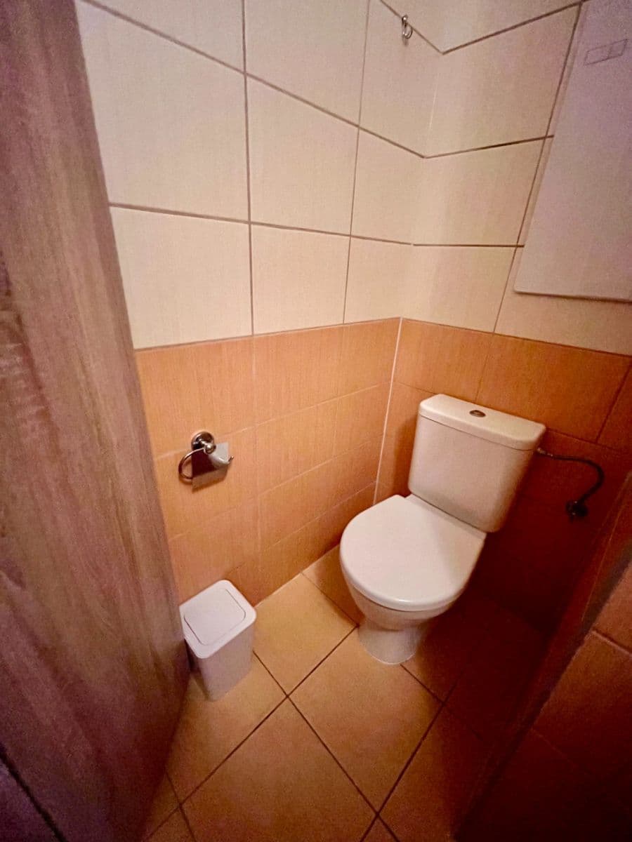 Prenájom bytu 1-izbový 25 m², Částkova, Plzeň, Plzeňský kraj Prenájom bytu 1-izbový 25 m², Částkova, Plzeň, Plzeňský kraj