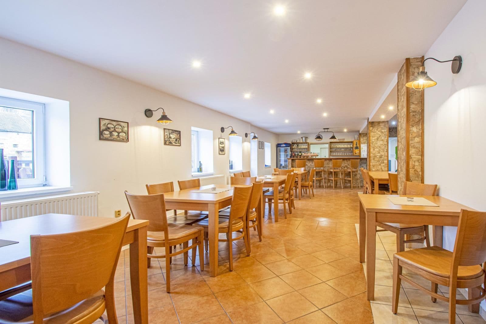 Predaj domu 464 m², pozemek 549 m², Rajnochovice, Zlínský kraj Predaj domu 464 m², pozemek 549 m², Rajnochovice, Zlínský kraj