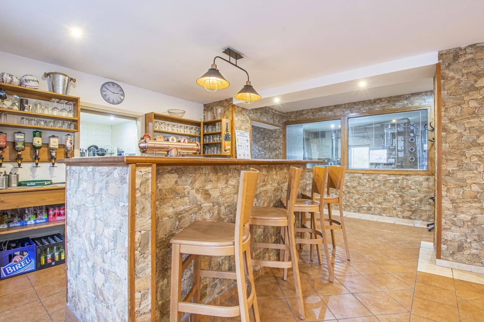 Predaj domu 464 m², pozemek 549 m², Rajnochovice, Zlínský kraj Predaj domu 464 m², pozemek 549 m², Rajnochovice, Zlínský kraj