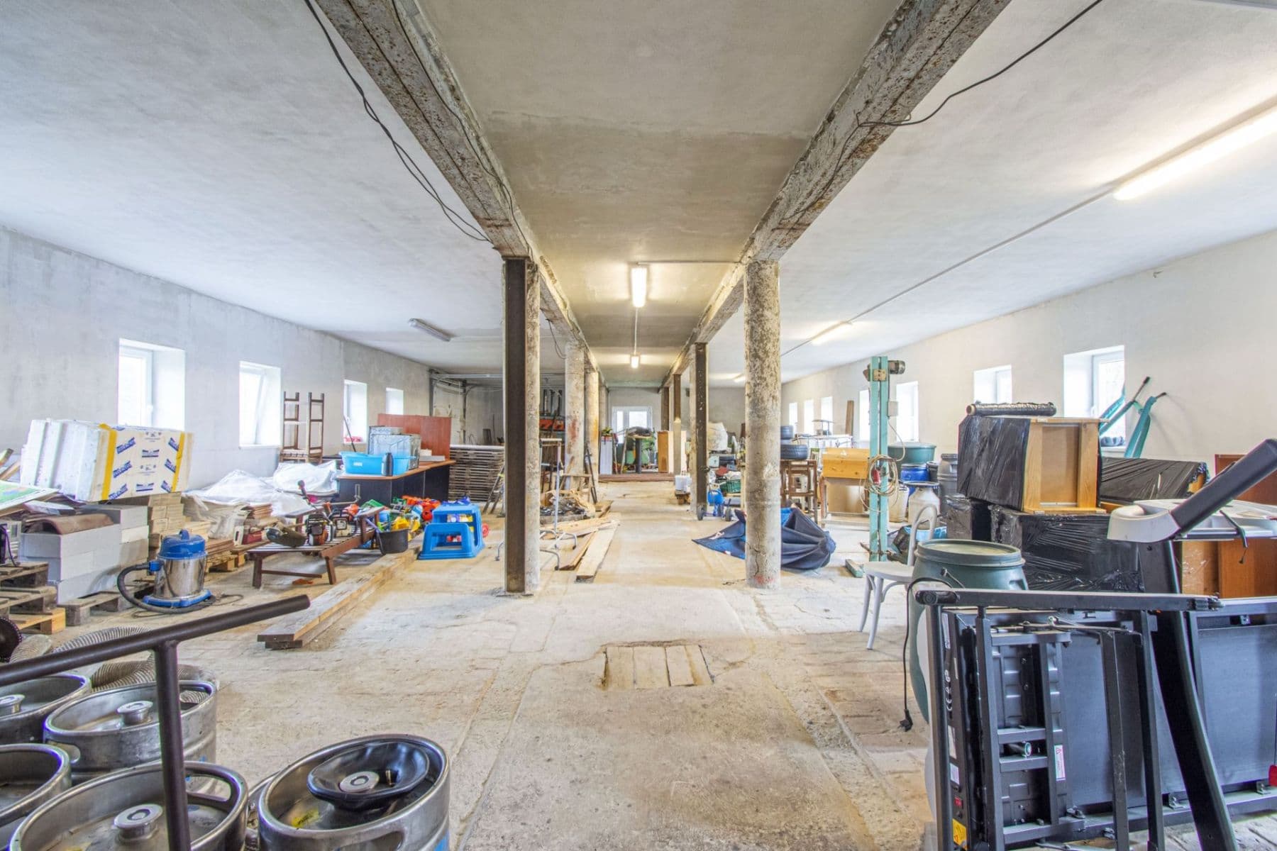 Predaj domu 464 m², pozemek 549 m², Rajnochovice, Zlínský kraj Predaj domu 464 m², pozemek 549 m², Rajnochovice, Zlínský kraj