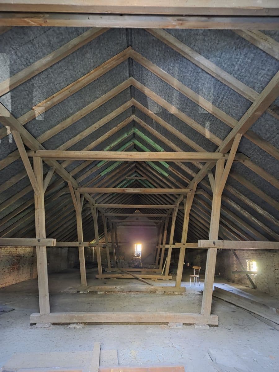 Predaj domu 464 m², pozemek 549 m², Rajnochovice, Zlínský kraj Predaj domu 464 m², pozemek 549 m², Rajnochovice, Zlínský kraj