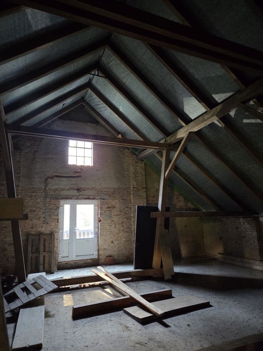 Predaj domu 464 m², pozemek 549 m², Rajnochovice, Zlínský kraj Predaj domu 464 m², pozemek 549 m², Rajnochovice, Zlínský kraj