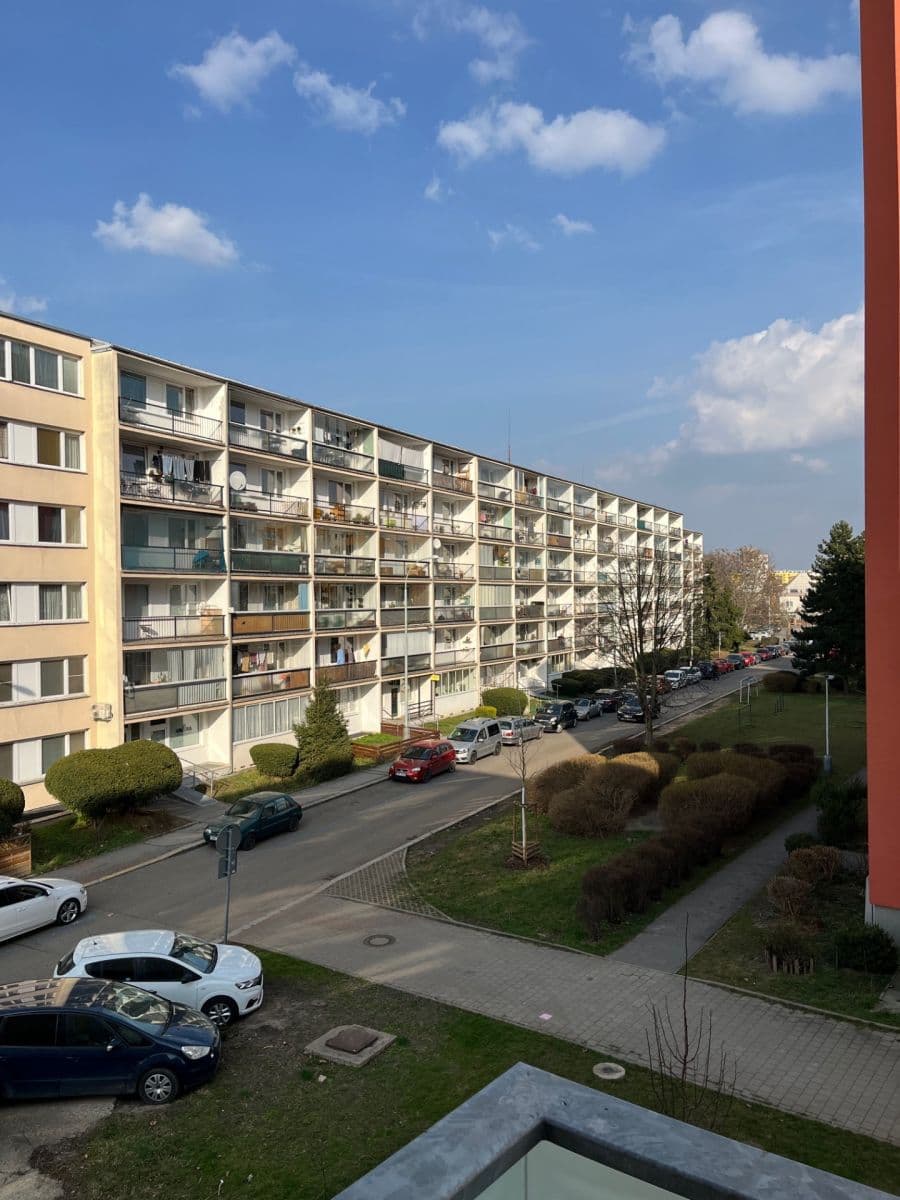 Prenájom bytu 2-izbový 55 m², U Slovanky, Praha, Praha Prenájom bytu 2-izbový 55 m², U Slovanky, Praha, Praha