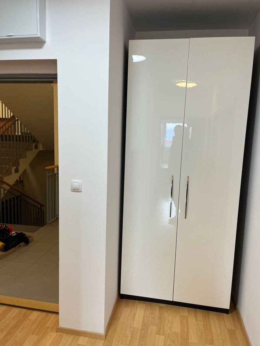 Prenájom bytu 2-izbový 55 m², U Slovanky, Praha, Praha Prenájom bytu 2-izbový 55 m², U Slovanky, Praha, Praha