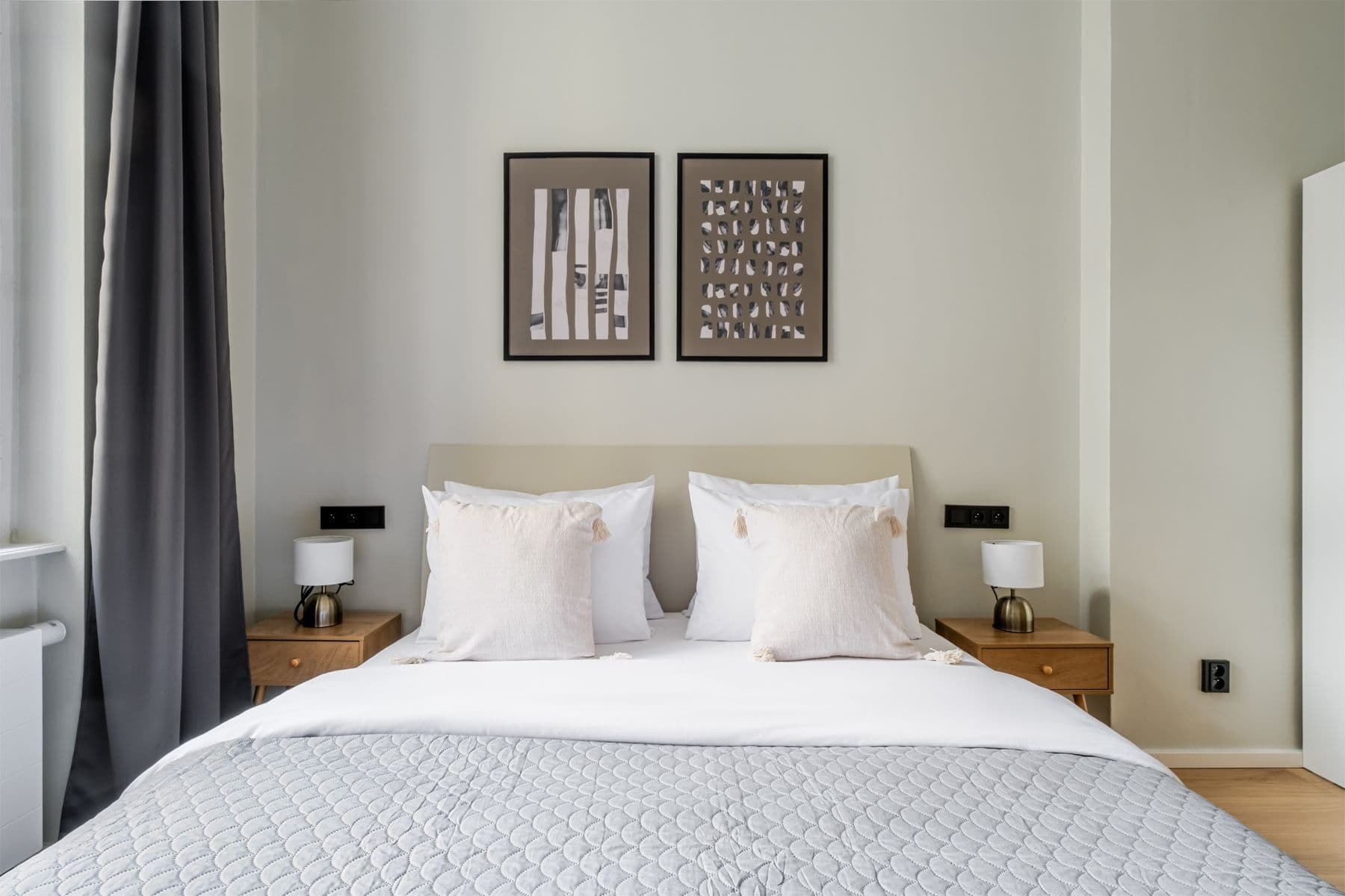 Prenájom bytu 76 m², U Kanálky, Praha, Praha Prenájom bytu 76 m², U Kanálky, Praha, Praha