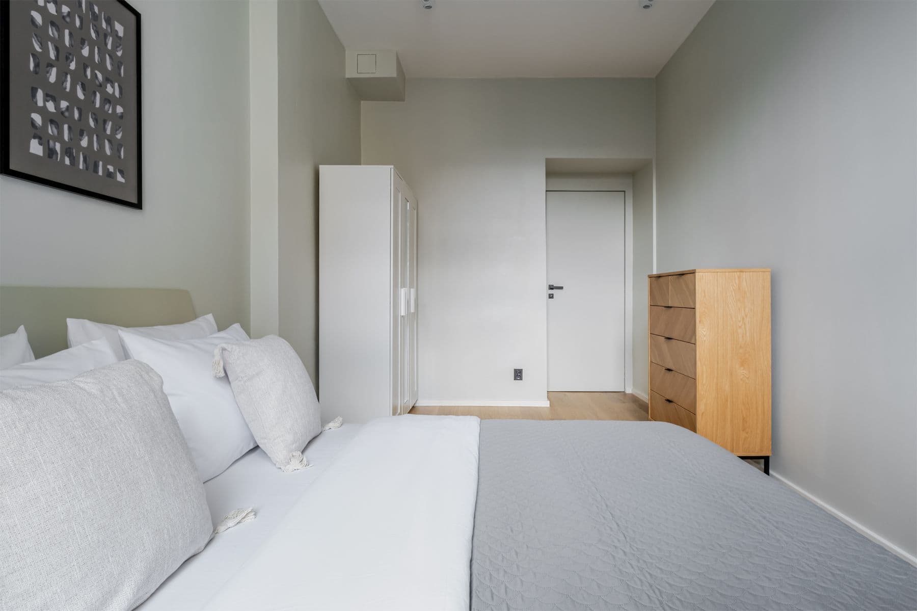 Prenájom bytu 76 m², U Kanálky, Praha, Praha Prenájom bytu 76 m², U Kanálky, Praha, Praha