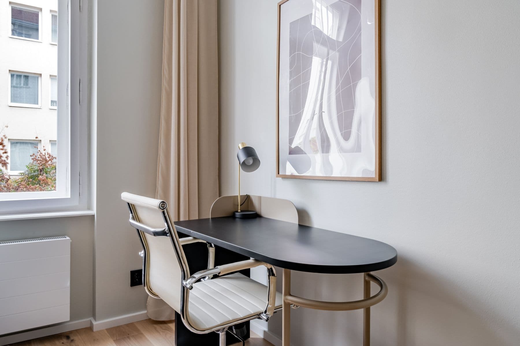 Prenájom bytu 76 m², U Kanálky, Praha, Praha Prenájom bytu 76 m², U Kanálky, Praha, Praha