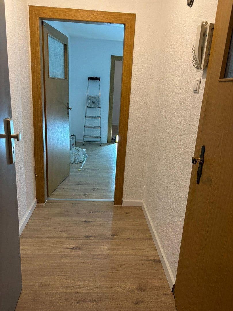 Predaj bytu 2-izbový 46 m², Braunschweig, Dolné Sasko Predaj bytu 2-izbový 46 m², Braunschweig, Dolné Sasko