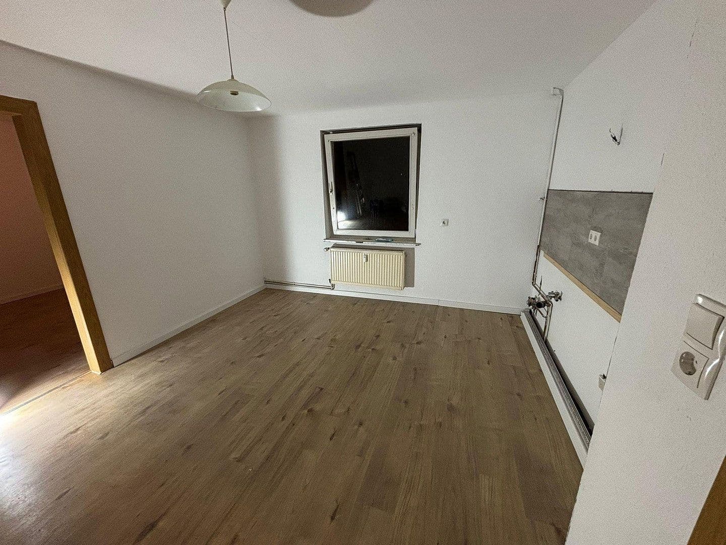 Predaj bytu 2-izbový 46 m², Braunschweig, Dolné Sasko Predaj bytu 2-izbový 46 m², Braunschweig, Dolné Sasko