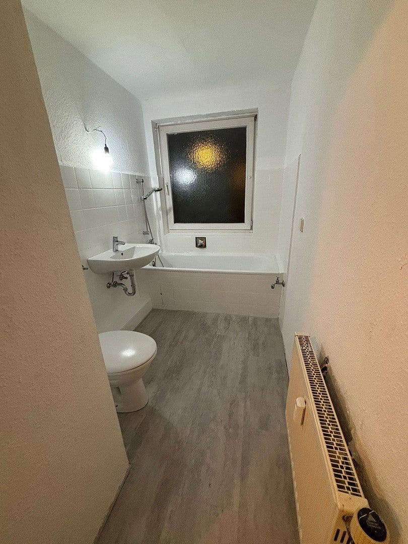 Predaj bytu 2-izbový 46 m², Braunschweig, Dolné Sasko Predaj bytu 2-izbový 46 m², Braunschweig, Dolné Sasko