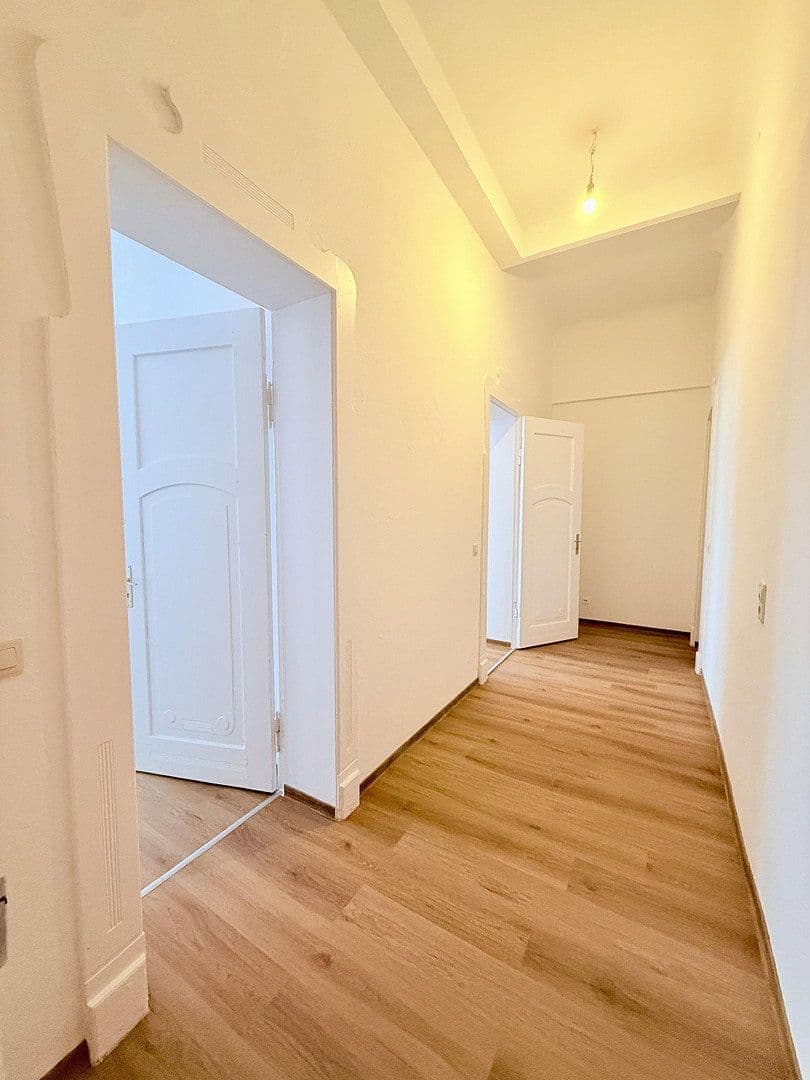 Prenájom bytu 2-izbový 56 m², Hafenstraße 44, Bremerhaven, Brémy Prenájom bytu 2-izbový 56 m², Hafenstraße 44, Bremerhaven, Brémy