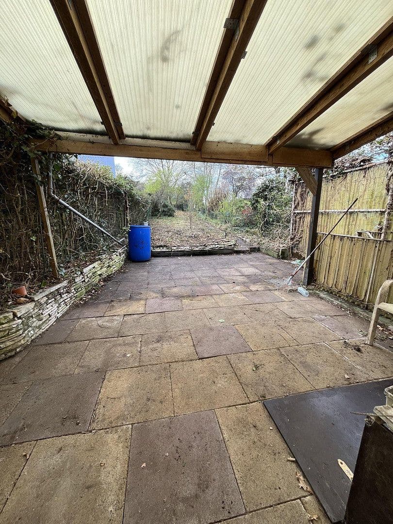 Predaj domu 106 m², pozemek 385 m², Hamburg, Hamburg Predaj domu 106 m², pozemek 385 m², Hamburg, Hamburg