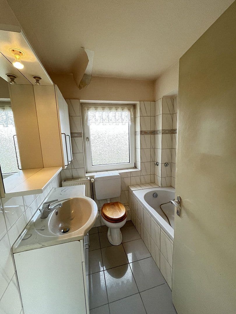 Predaj domu 106 m², pozemek 385 m², Hamburg, Hamburg Predaj domu 106 m², pozemek 385 m², Hamburg, Hamburg