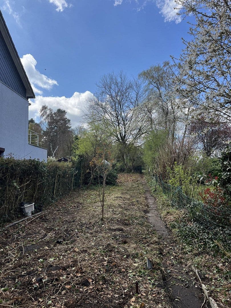 Predaj domu 106 m², pozemek 385 m², Hamburg, Hamburg Predaj domu 106 m², pozemek 385 m², Hamburg, Hamburg