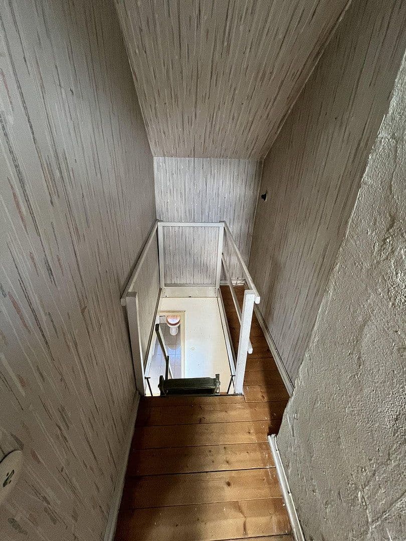 Predaj domu 106 m², pozemek 385 m², Hamburg, Hamburg Predaj domu 106 m², pozemek 385 m², Hamburg, Hamburg