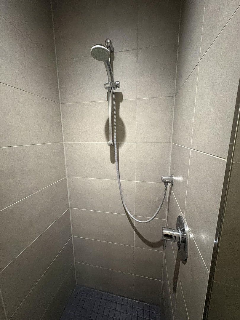 Prenájom bytu 1-izbový 21 m², Garching, Bavorsko Prenájom bytu 1-izbový 21 m², Garching, Bavorsko