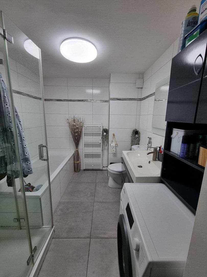 Predaj bytu 3-izbový 80 m², Eifelring 75, Euskirchen, Severné Porýnie - Westfálsko Predaj bytu 3-izbový 80 m², Eifelring 75, Euskirchen, Severné Porýnie - Westfálsko