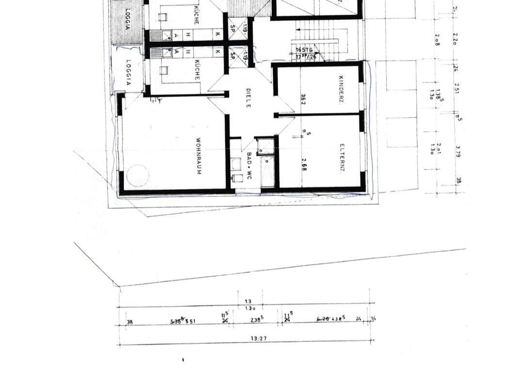 Predaj bytu 3-izbový 80 m², Eifelring 75, Euskirchen, Severné Porýnie - Westfálsko Predaj bytu 3-izbový 80 m², Eifelring 75, Euskirchen, Severné Porýnie - Westfálsko