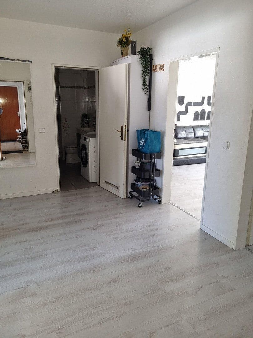 Predaj bytu 3-izbový 80 m², Eifelring 75, Euskirchen, Severné Porýnie - Westfálsko Predaj bytu 3-izbový 80 m², Eifelring 75, Euskirchen, Severné Porýnie - Westfálsko