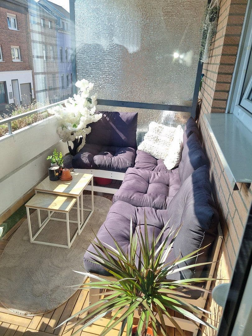 Predaj bytu 3-izbový 80 m², Eifelring 75, Euskirchen, Severné Porýnie - Westfálsko Predaj bytu 3-izbový 80 m², Eifelring 75, Euskirchen, Severné Porýnie - Westfálsko