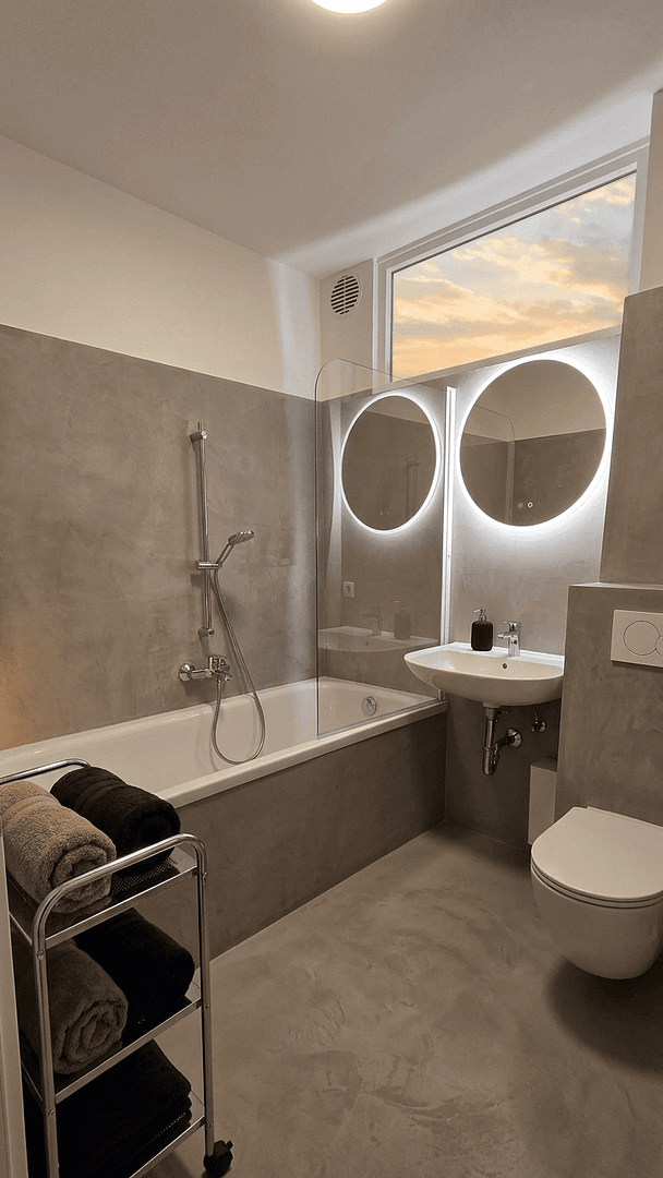 Prenájom bytu 15 m², Schulzenstraße 16, Berlin, Berlín Prenájom bytu 15 m², Schulzenstraße 16, Berlin, Berlín