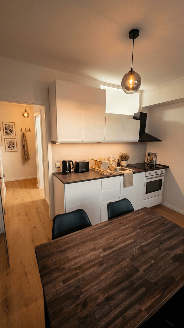 Prenájom bytu 15 m², Schulzenstraße 16, Berlin, Berlín Prenájom bytu 15 m², Schulzenstraße 16, Berlin, Berlín