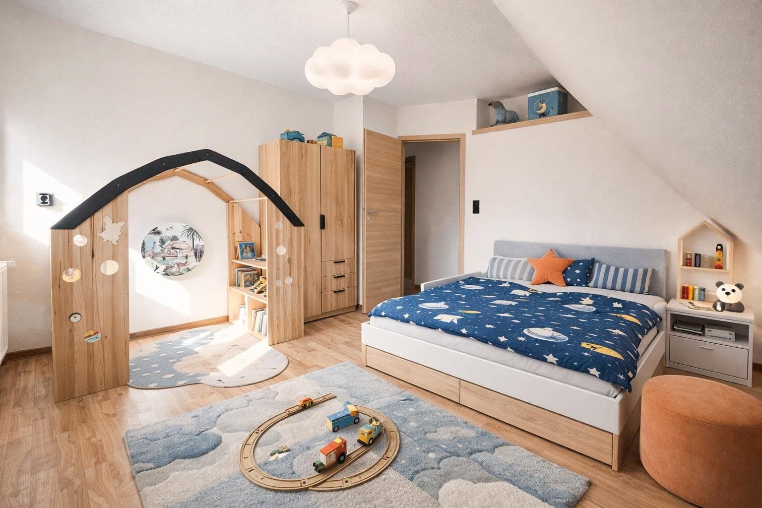 Predaj domu 159 m², pozemek 762 m², Hohen Neuendorf, Brandenbursko Predaj domu 159 m², pozemek 762 m², Hohen Neuendorf, Brandenbursko