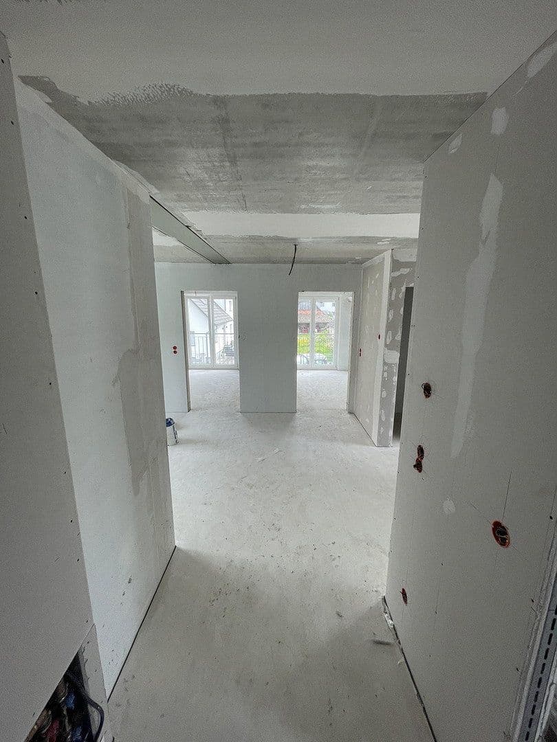 Prenájom bytu 3-izbový 53 m², Vogesenstraße 30, Kehl, Bádensko-Wurttembersko Prenájom bytu 3-izbový 53 m², Vogesenstraße 30, Kehl, Bádensko-Wurttembersko