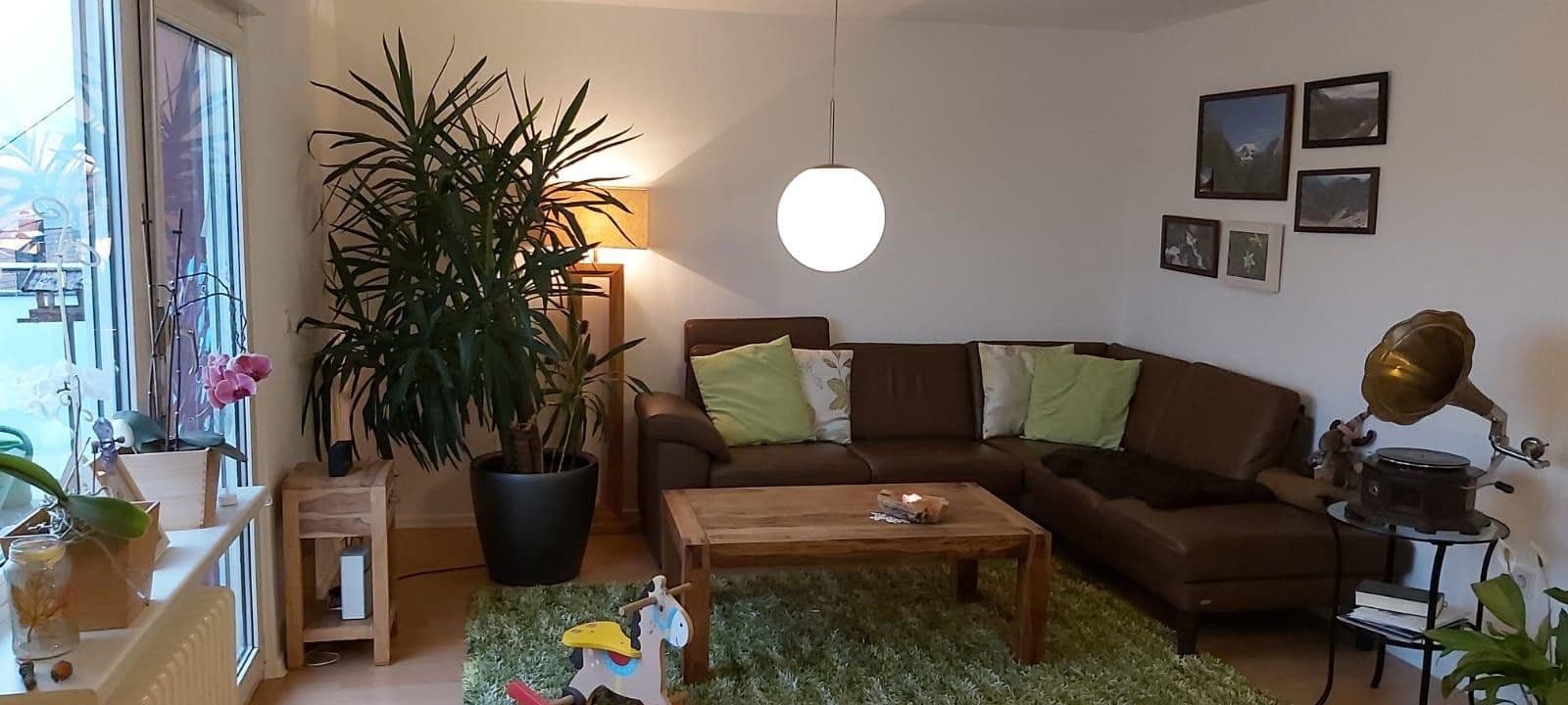 Prenájom bytu 4-izbový 86 m², Beseler Str. 20, Gummersbach, Severné Porýnie - Westfálsko Prenájom bytu 4-izbový 86 m², Beseler Str. 20, Gummersbach, Severné Porýnie - Westfálsko