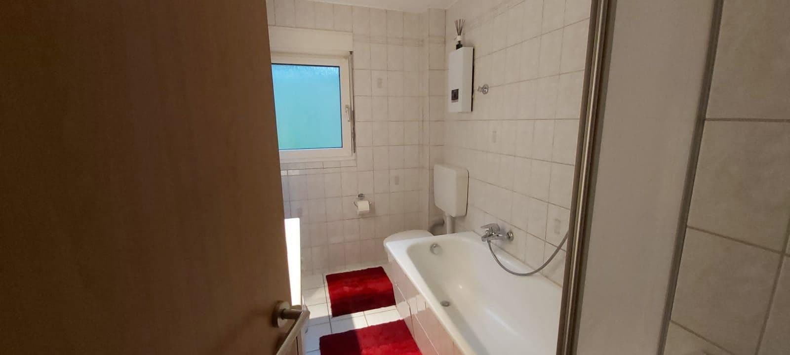 Prenájom bytu 4-izbový 86 m², Beseler Str. 20, Gummersbach, Severné Porýnie - Westfálsko Prenájom bytu 4-izbový 86 m², Beseler Str. 20, Gummersbach, Severné Porýnie - Westfálsko