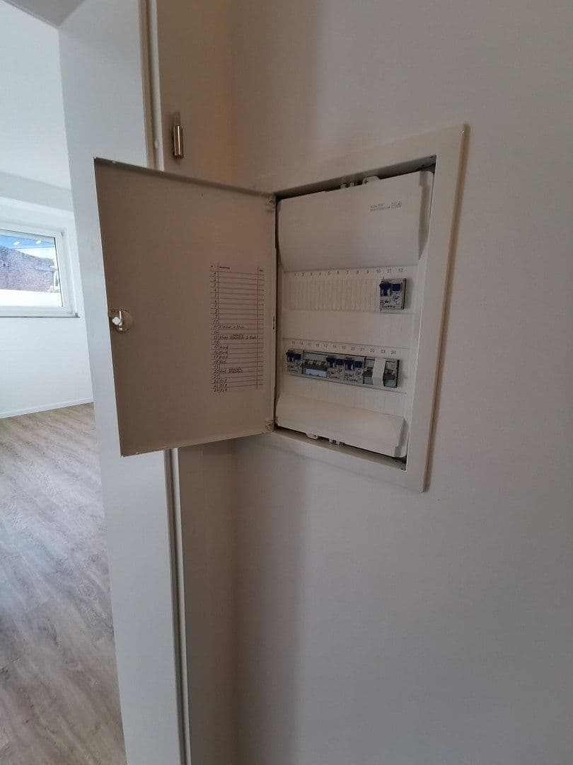 Prenájom bytu 1-izbový 30 m², Düsseldorf, Severné Porýnie - Westfálsko Prenájom bytu 1-izbový 30 m², Düsseldorf, Severné Porýnie - Westfálsko