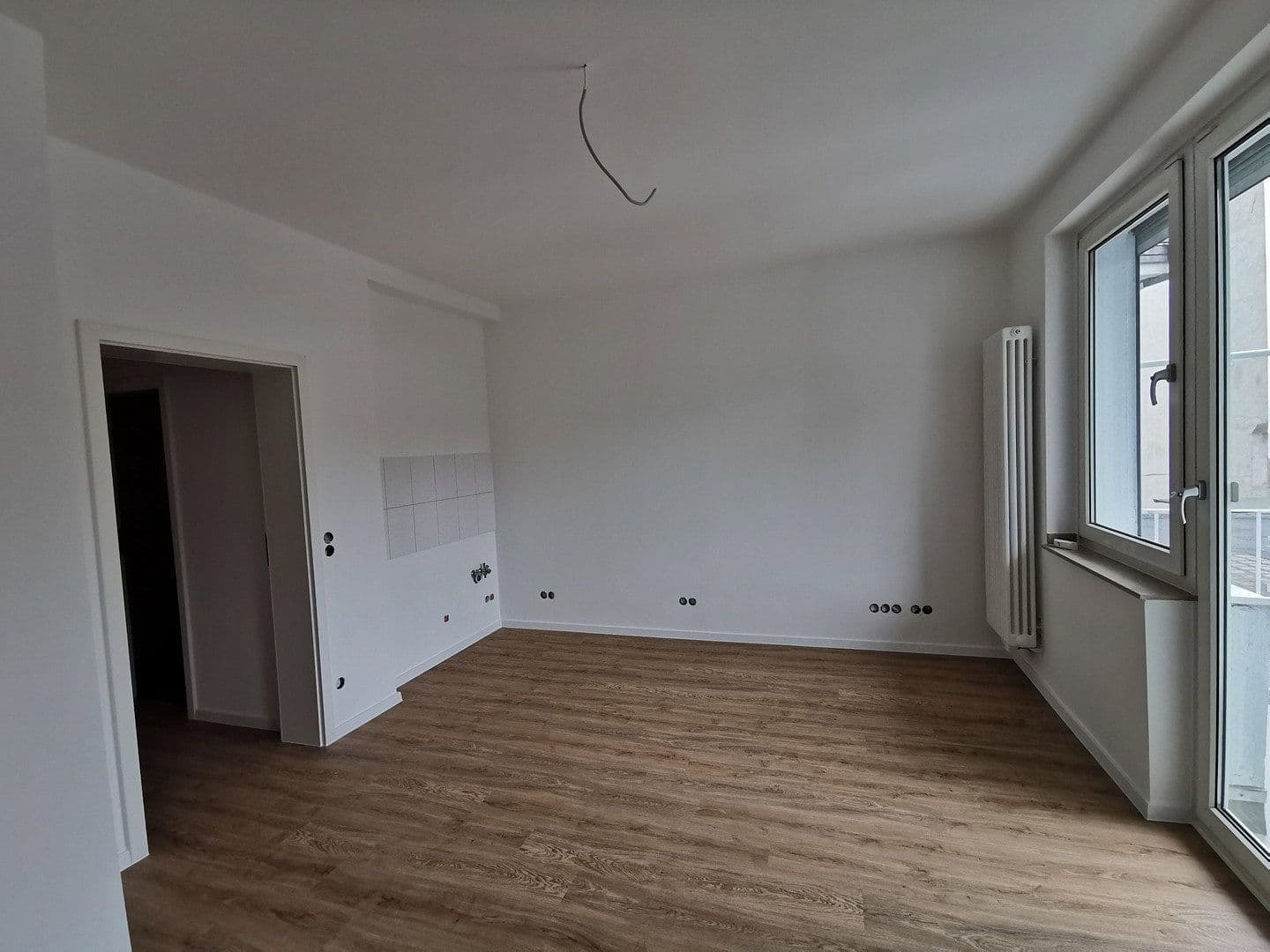 Prenájom bytu 1-izbový 30 m², Düsseldorf, Severné Porýnie - Westfálsko Prenájom bytu 1-izbový 30 m², Düsseldorf, Severné Porýnie - Westfálsko