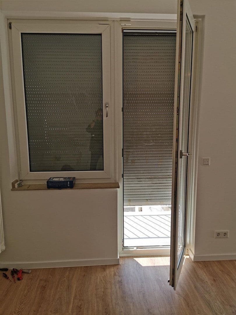 Prenájom bytu 1-izbový 30 m², Düsseldorf, Severné Porýnie - Westfálsko Prenájom bytu 1-izbový 30 m², Düsseldorf, Severné Porýnie - Westfálsko