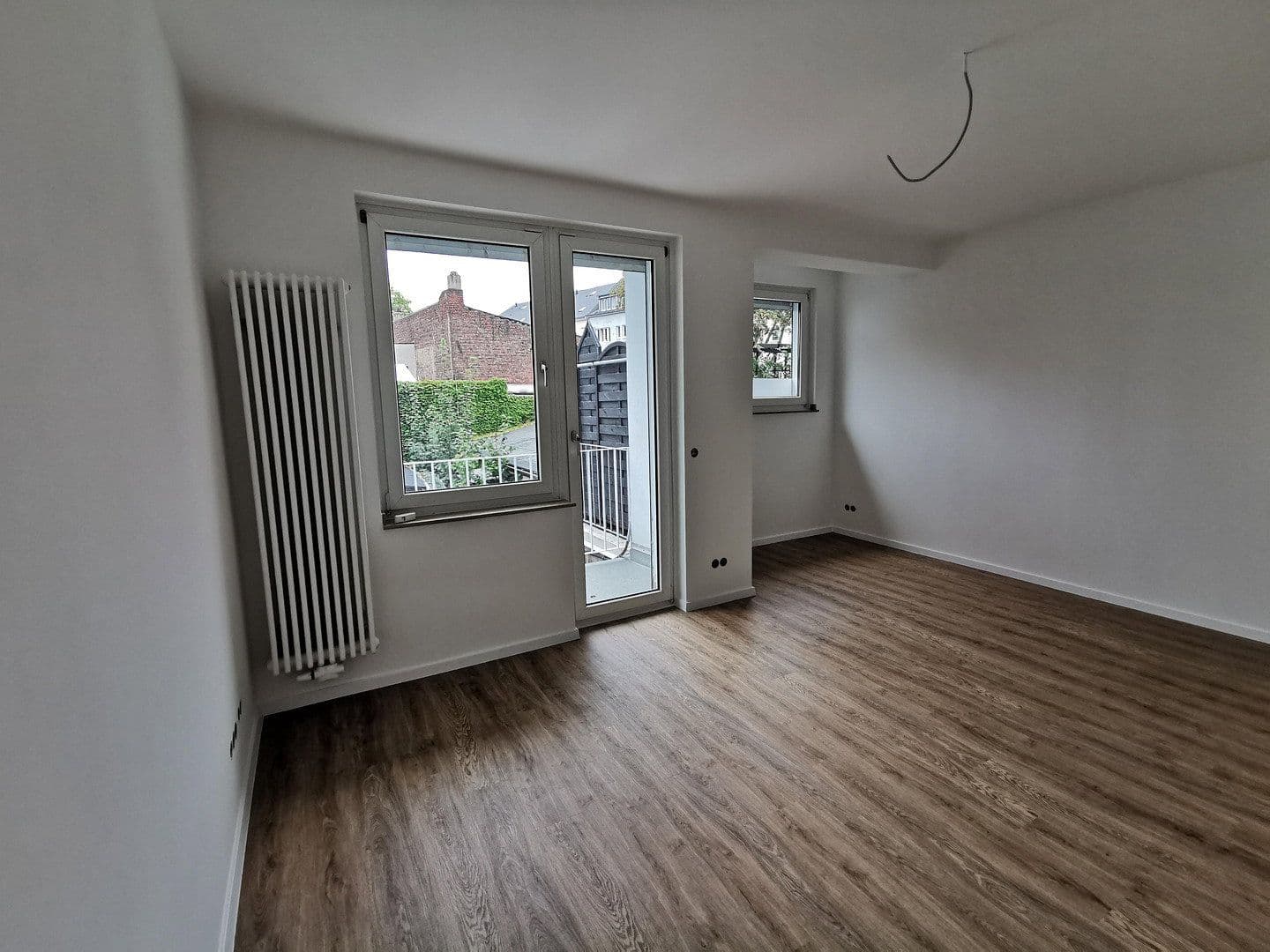 Prenájom bytu 1-izbový 30 m², Düsseldorf, Severné Porýnie - Westfálsko Prenájom bytu 1-izbový 30 m², Düsseldorf, Severné Porýnie - Westfálsko