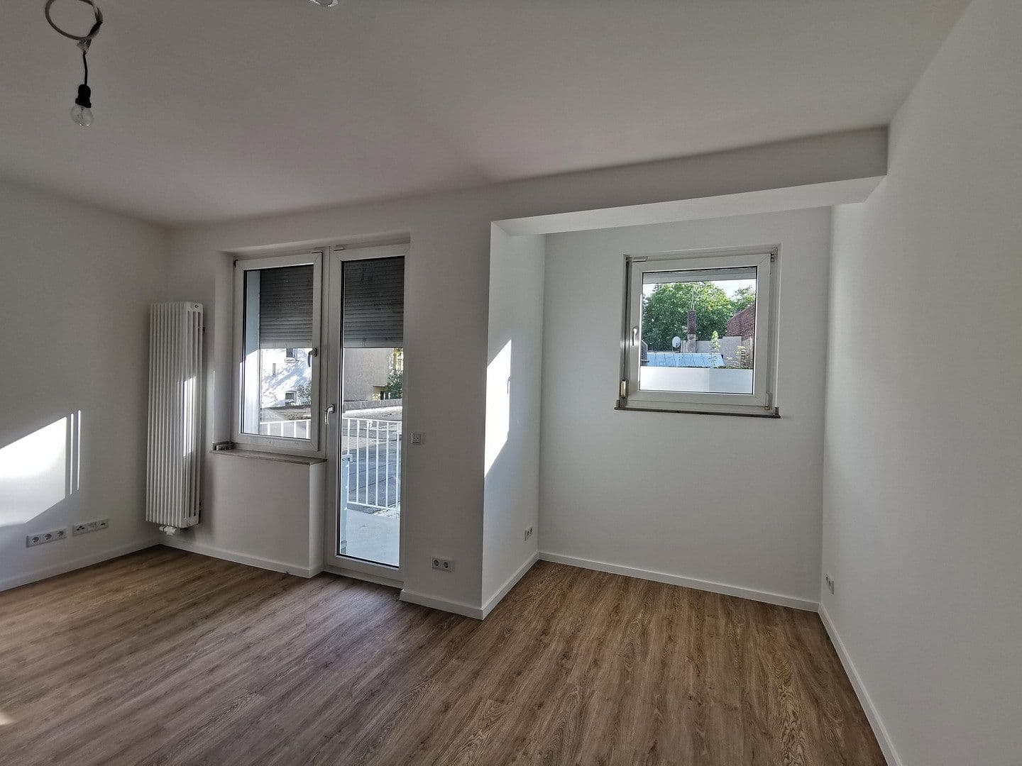 Prenájom bytu 1-izbový 30 m², Düsseldorf, Severné Porýnie - Westfálsko Prenájom bytu 1-izbový 30 m², Düsseldorf, Severné Porýnie - Westfálsko