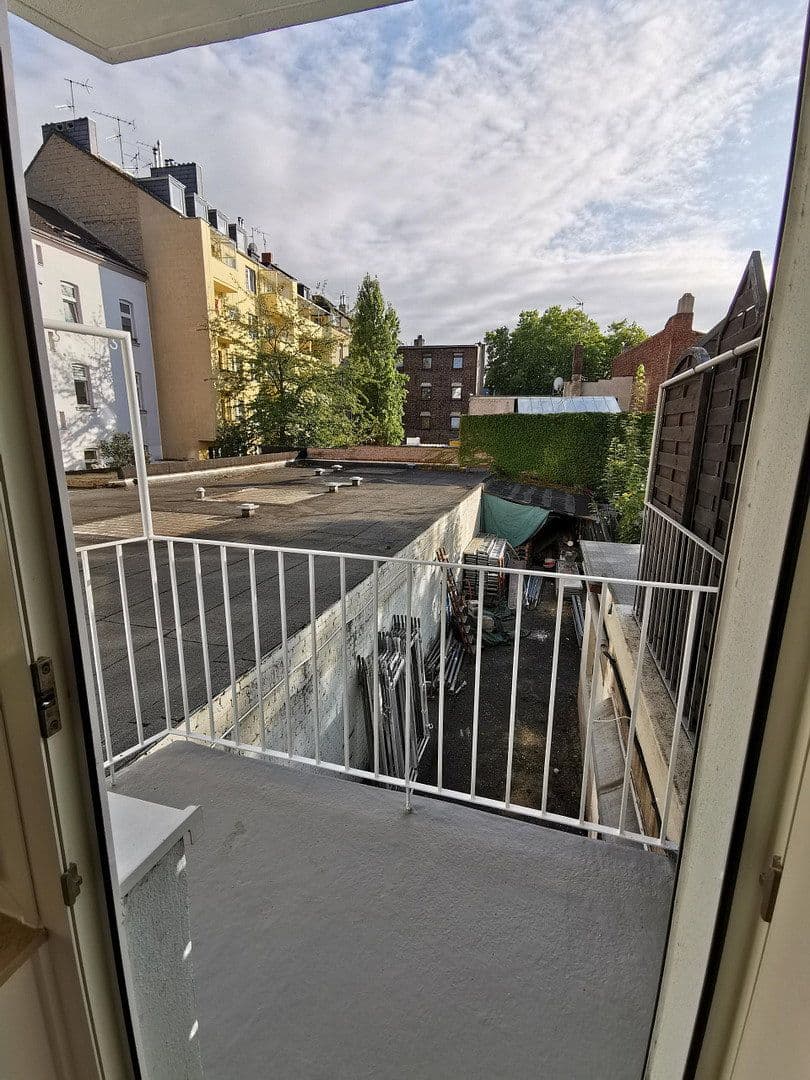 Prenájom bytu 1-izbový 30 m², Düsseldorf, Severné Porýnie - Westfálsko Prenájom bytu 1-izbový 30 m², Düsseldorf, Severné Porýnie - Westfálsko