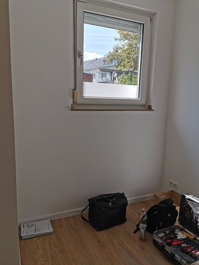 Prenájom bytu 1-izbový 30 m², Düsseldorf, Severné Porýnie - Westfálsko Prenájom bytu 1-izbový 30 m², Düsseldorf, Severné Porýnie - Westfálsko