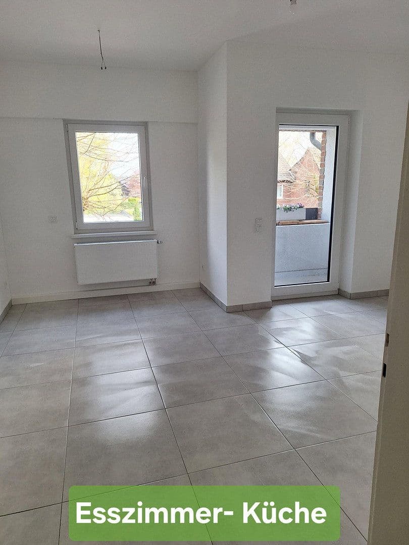 Predaj bytu 3-izbový 134 m², Münsterstraße 65, Haltern am See, Severné Porýnie - Westfálsko Predaj bytu 3-izbový 134 m², Münsterstraße 65, Haltern am See, Severné Porýnie - Westfálsko