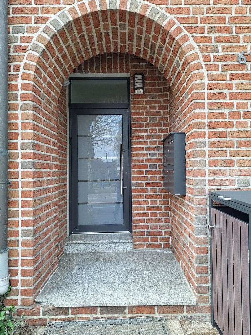 Predaj bytu 3-izbový 134 m², Münsterstraße 65, Haltern am See, Severné Porýnie - Westfálsko Predaj bytu 3-izbový 134 m², Münsterstraße 65, Haltern am See, Severné Porýnie - Westfálsko