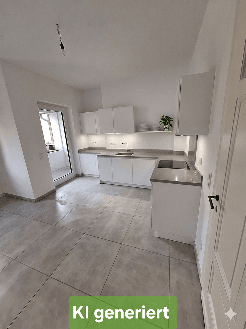 Predaj bytu 3-izbový 134 m², Münsterstraße 65, Haltern am See, Severné Porýnie - Westfálsko Predaj bytu 3-izbový 134 m², Münsterstraße 65, Haltern am See, Severné Porýnie - Westfálsko