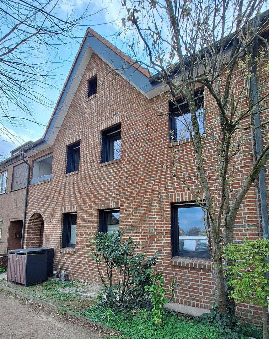 Predaj bytu 3-izbový 134 m², Münsterstraße 65, Haltern am See, Severné Porýnie - Westfálsko Predaj bytu 3-izbový 134 m², Münsterstraße 65, Haltern am See, Severné Porýnie - Westfálsko