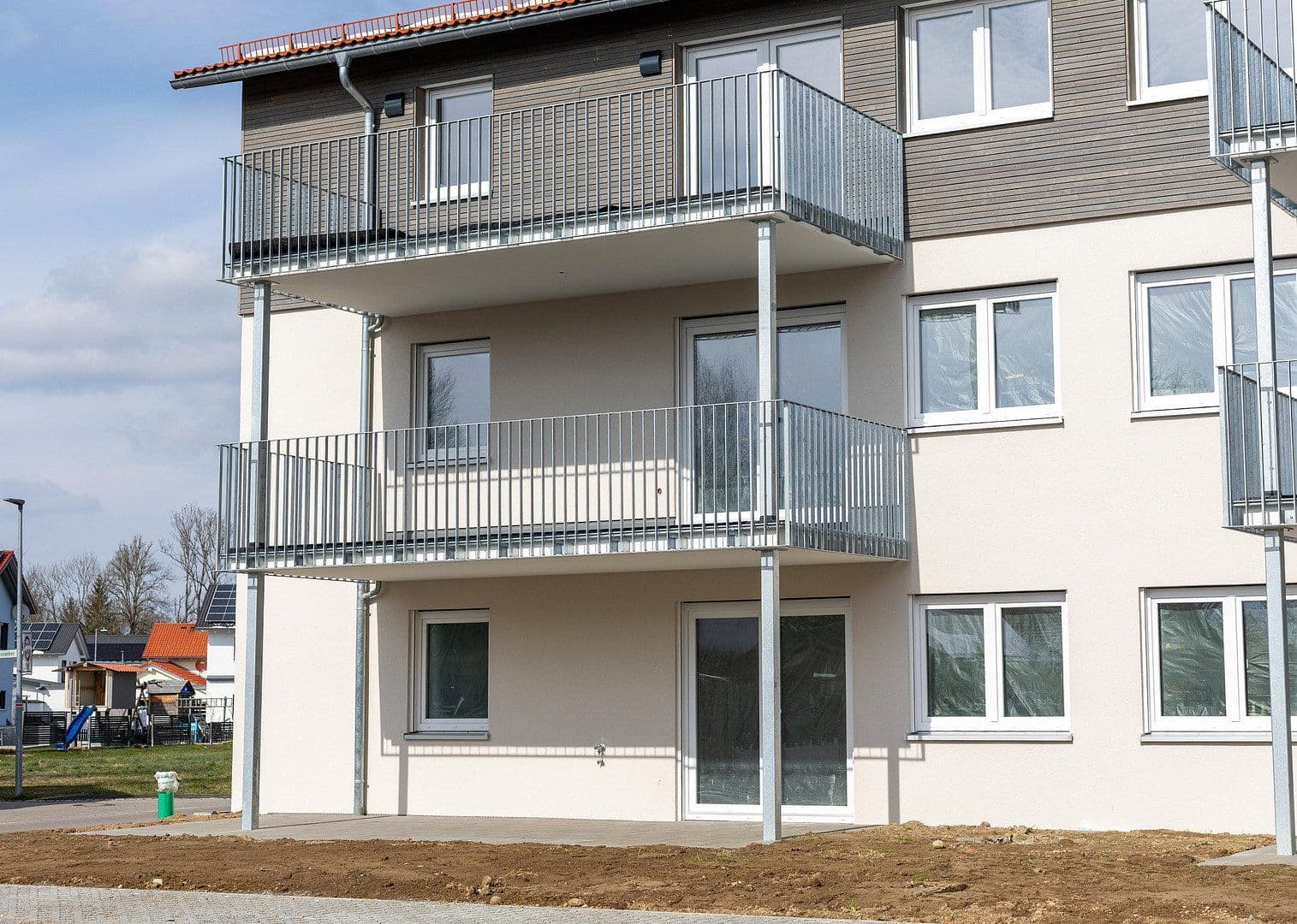 Prenájom bytu 4-izbový 89 m², Hinznanger Str. 22, Leutkirch im Allgäu, Bádensko-Wurttembersko Prenájom bytu 4-izbový 89 m², Hinznanger Str. 22, Leutkirch im Allgäu, Bádensko-Wurttembersko