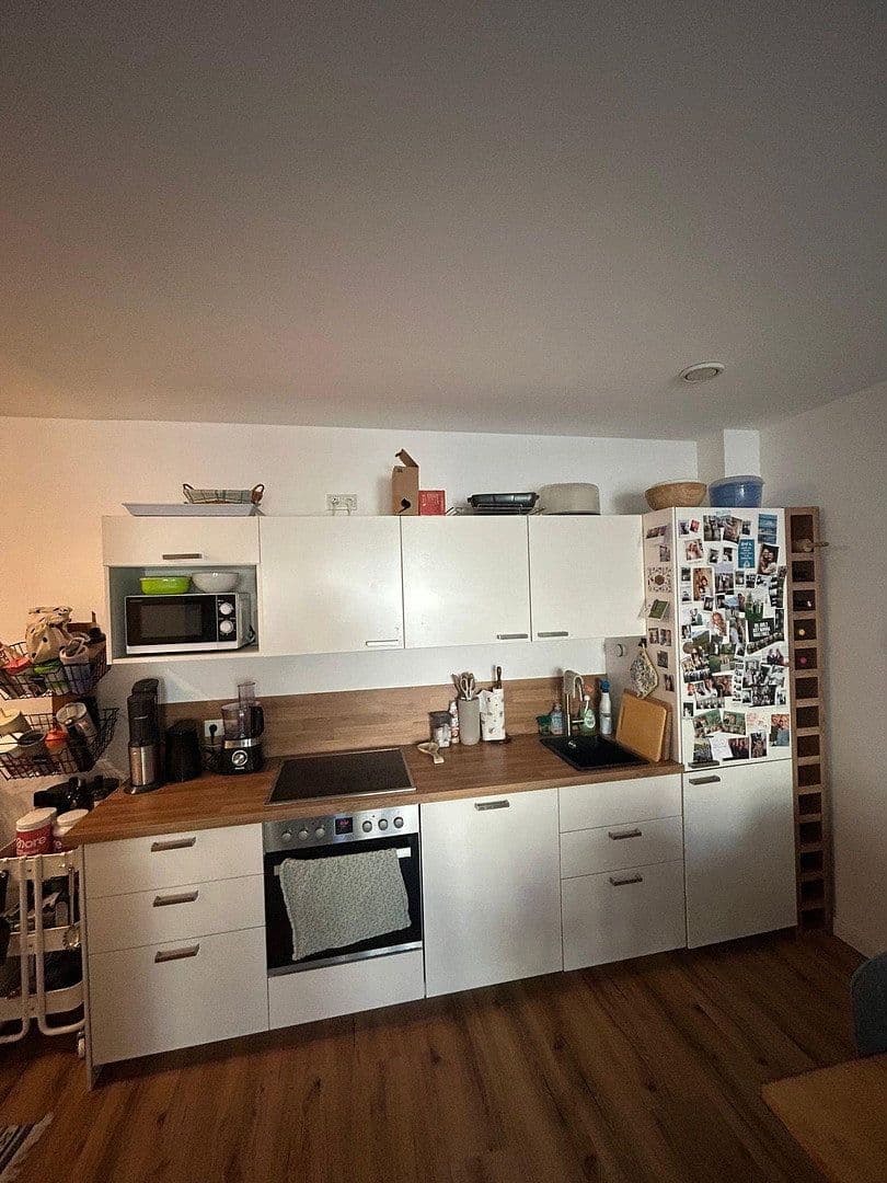 Prenájom bytu 2-izbový 58 m², Prinz-Ferdinand-Str. 144, Krefeld, Severné Porýnie - Westfálsko Prenájom bytu 2-izbový 58 m², Prinz-Ferdinand-Str. 144, Krefeld, Severné Porýnie - Westfálsko