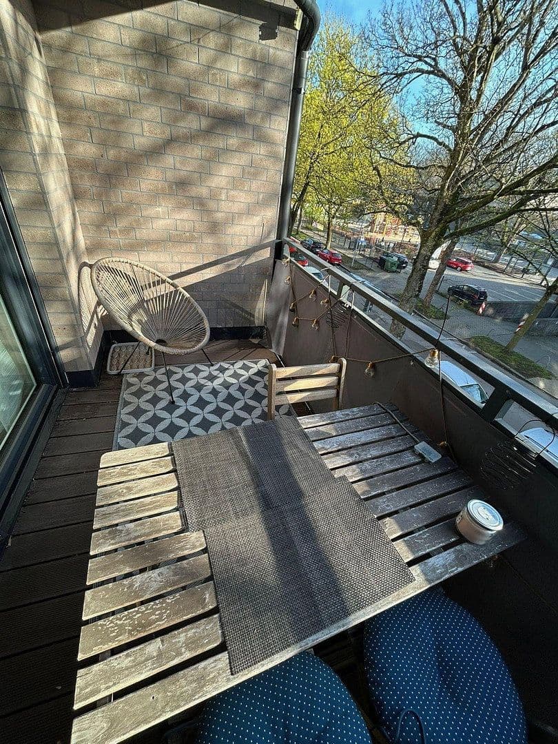 Prenájom bytu 2-izbový 58 m², Prinz-Ferdinand-Str. 144, Krefeld, Severné Porýnie - Westfálsko Prenájom bytu 2-izbový 58 m², Prinz-Ferdinand-Str. 144, Krefeld, Severné Porýnie - Westfálsko